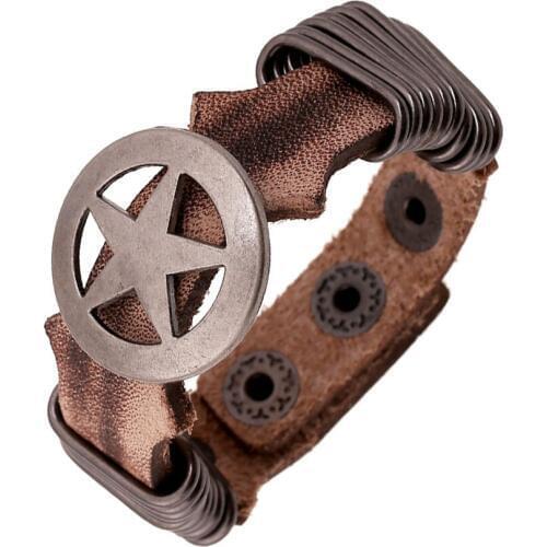 ZHONGTAO Rigid Bracelets