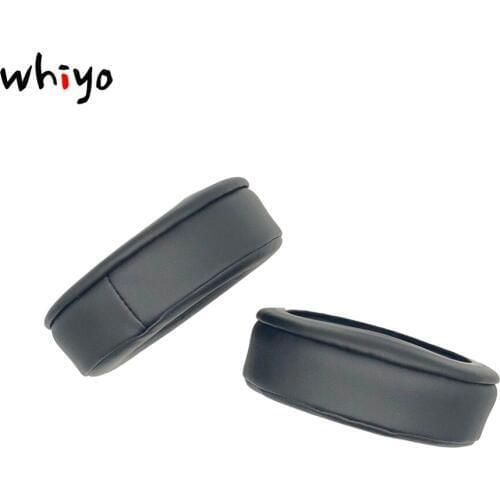 1 pair of Thicken Replacement Ear Pads Cushions for Fostex T20 T 20 T-20 Sleeve Headset Earphone Headphones