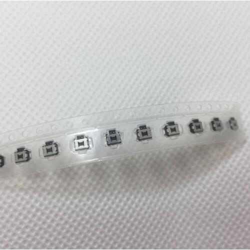 20pcs/lot Power On Off Switch / Volume Button replacement parts For Nokia Lumia 630 710 635 930 520 620