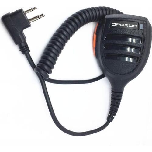 2019 Hand microphone M for motorola GP68 CP150 GP88 CP200 EP450 DEP450 PMMN4029A Radio Walkie-Talkie