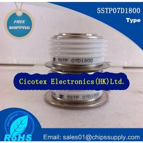 5STP07D1800 MODULE IGBT