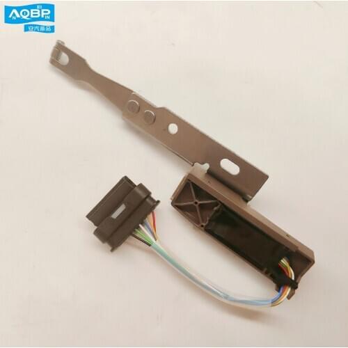 Car parts oe number 1701100U8520-35 for JAC S3 position sensor