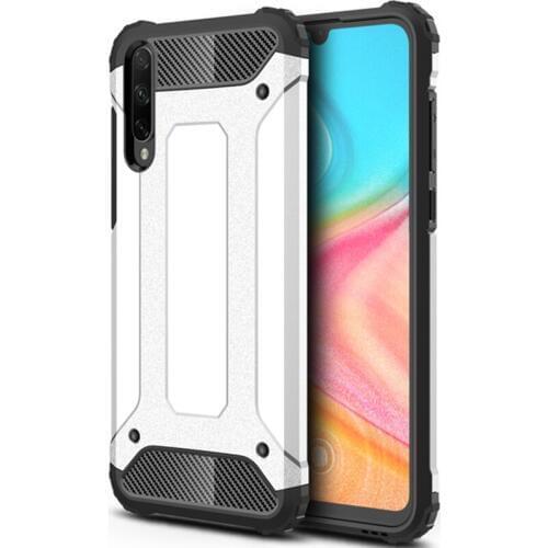 For Huawei Honor 20 Case Cover Luxury Hard Rugged Hybrid Armor Silicone Slim Fitted Case for Huawei Honor 20 Lite