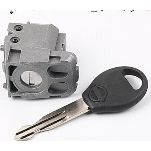 DAKATU OEM Auto Car Left door lock cylinder for Nissan New Qashqai Replacement door lock cylinder