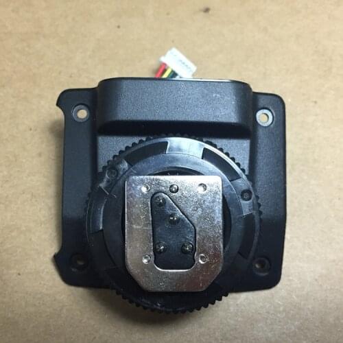 For Yongnuo yn685 560ii 560iii 560iv 600ex-rt 568ex II flash hot shoe base