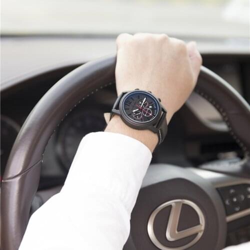 DODO DEER Military Watches