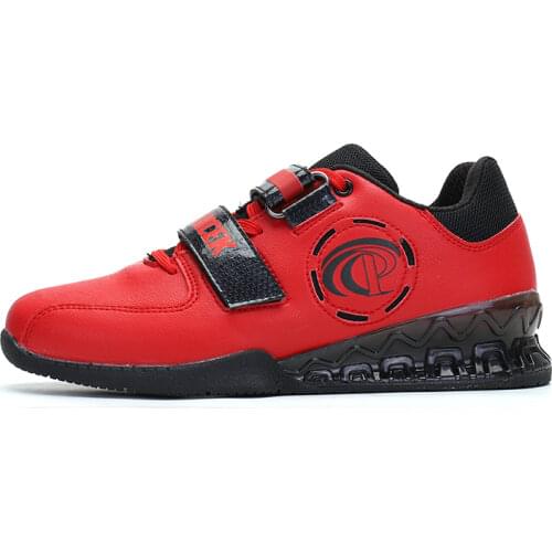 Haiqun Weightlifting Shoes