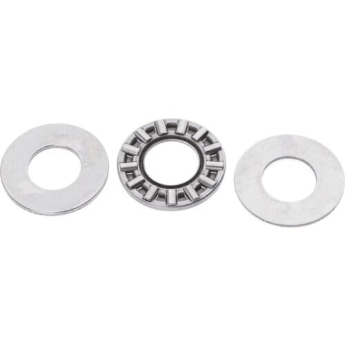 Drawn Cup Type Needle Roller Bearing 93341-41414 For Yamaha Parsun, Inner dia 14mm