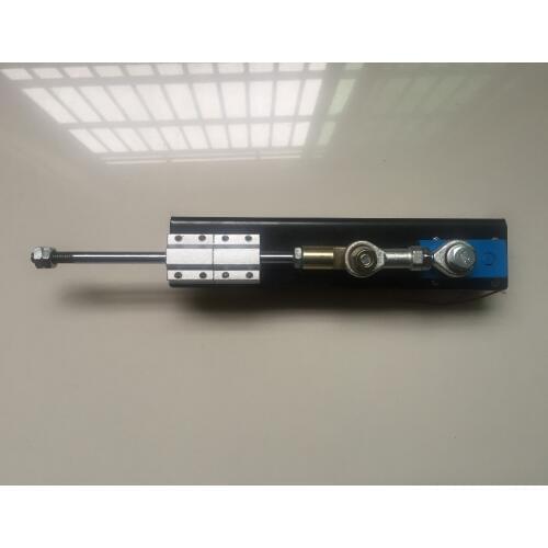 Customized Automatic reciprocating motor linear motor DC24V 50mm stroke reciprocating speed of 110 beats per minute