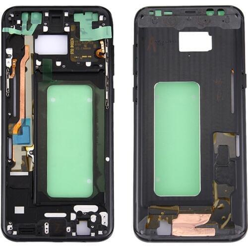 IPartsBuy New Middle Frame Bezel for Galaxy S8+ / G9550 / G955F / G955A