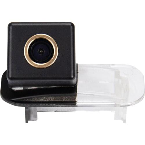 Misayaee HD Car Rear View Backup Camera Plate Light for Mercedes Benz A-Class W176 W169 B-Class W246 W245 B200 T245 B150 B160