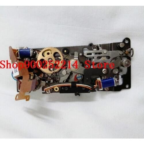 95%New Original D700 Base Plate Aperture Control Group For Nikon D700 Assembly Digital Camera Repair Part