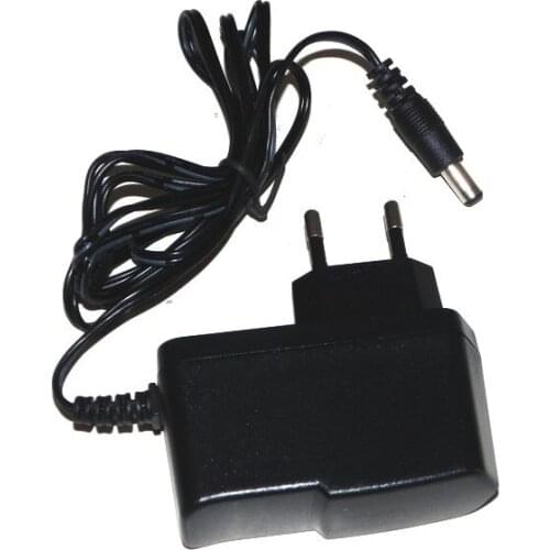 Wholesale Double Horse 9053 DH9053 RC Helicopter Spare Parts Charger 110-240V Free Shipping