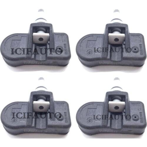 56053036AA Tpms Tire Pressure Monitor System Sensor For Dodge Nitro Jeep Wrangler Grand Cherokee 315Mhz 56029465AA 56029465AB
