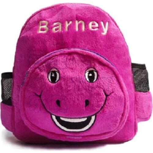 Skyleshine Toy Bags