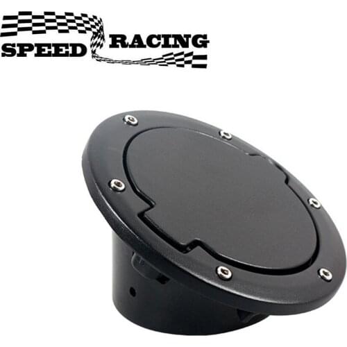 SPEEDRACING Gas Caps
