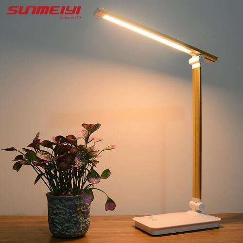Desk Lamp SUNMEIYI China