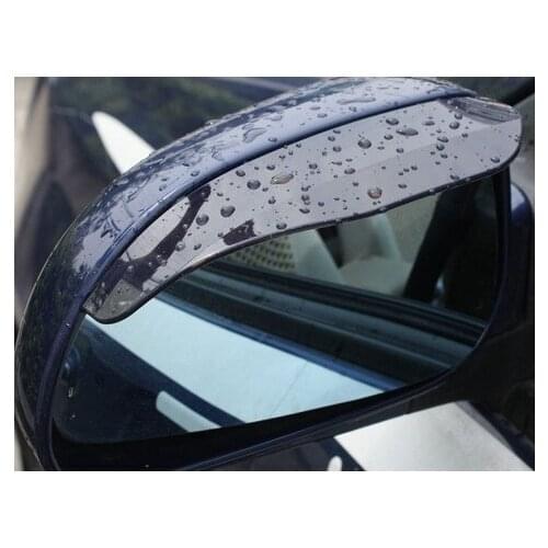 Tamit Rope Universal Car mirror Rain Protective mirror зеркало espejo miroir decorative objects