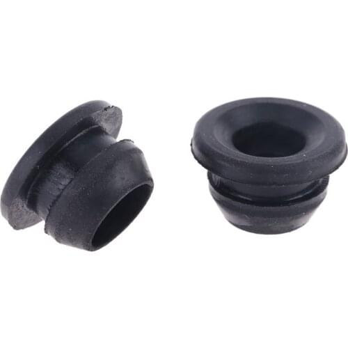 G5AD 1pc PCV Valve Grommet Seal Fit For T~oyota Corolla 1993 1994 1995 1996 1997 1.6L 1.8L 90480-18001