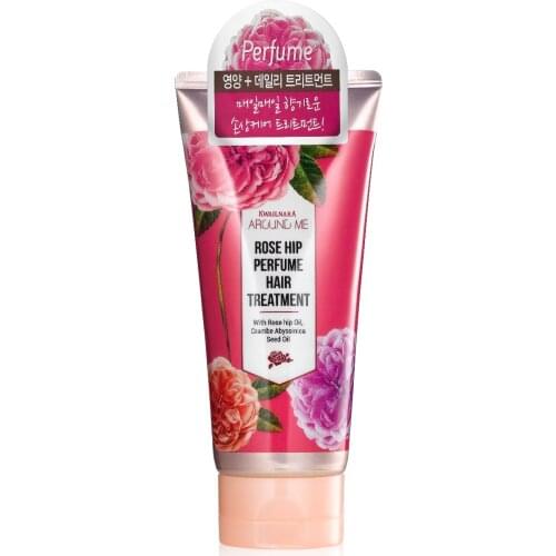 Welcos Hair Masks