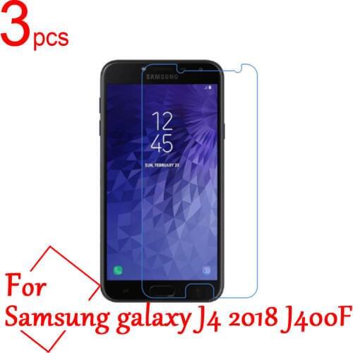 Защитные пленки для Samsung Galaxy J4 2018 YANLUANY China At AliExpress