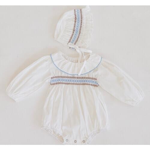 YSUBEST Winter Overalls For Babies