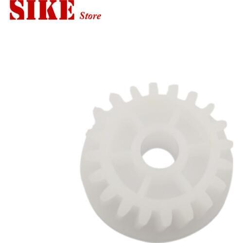 100 PCS lRU5-0957 RU5-0957-000 Fuser Drive Gear For HP 3005 P3005 P3015 M3027 M3035 Swing Gear