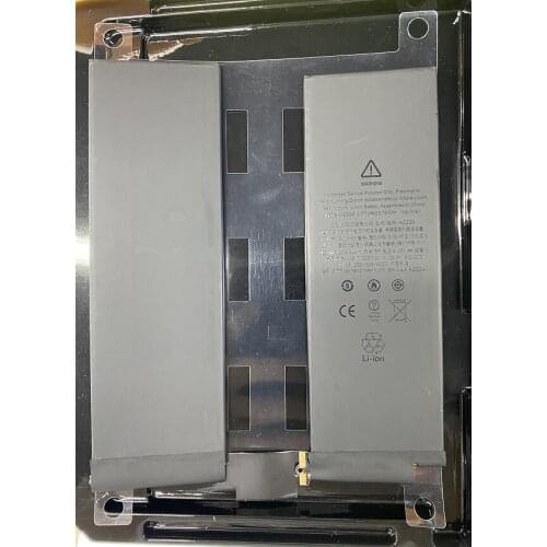 New Battery 3.77V/7540mAh A2224 Battery For ipad Pro 11 2020 A2228 11 Pro 2rd 2th Tablet Batteries