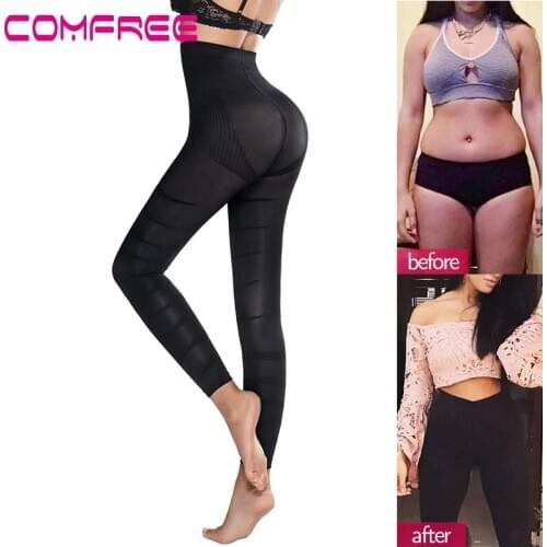 COMFREE Women's Leggings