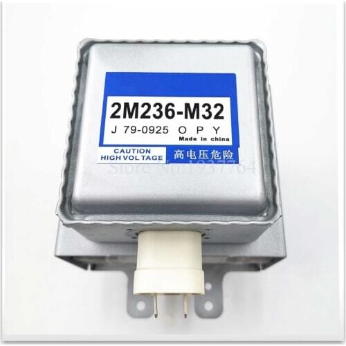 For Panasonic Microwave Oven Magnetron 2M236-M32 2M291-M32 2m261-M32 2M292-M32 2M236-M42 Microwave Part