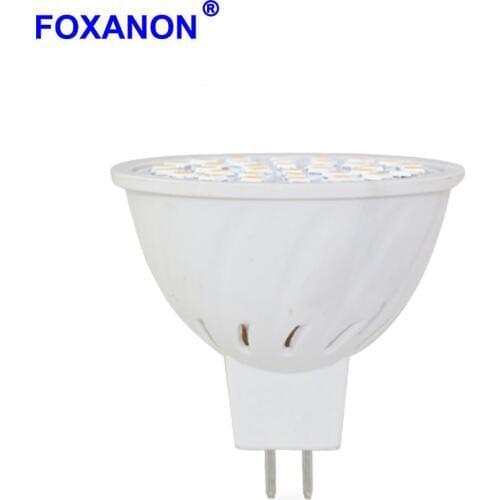 Foxanon LED Bulbs E27