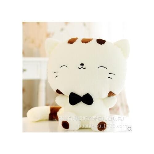 Toys Stuffed Animals Plush Toys Baby Plush Doll Infant Toys Children Gift Drop Shipping Bow Plush Dolls Toys Gift Stuffed Soft D