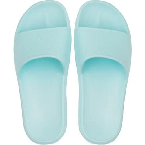 Summer Men Slippers Casual Shoes Non-slip Slides Bathroom Sandals Soft Sole Flip Flops large size