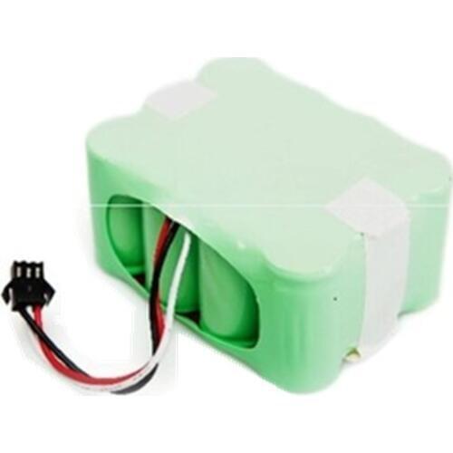 Robot Vacuum Cleaner 14.4V 3500mAh Battery Pack for Frezzer pc770c PC 777B Kitfort kt501-02 kt501-1 Robotic Vacuum Cleaner Parts