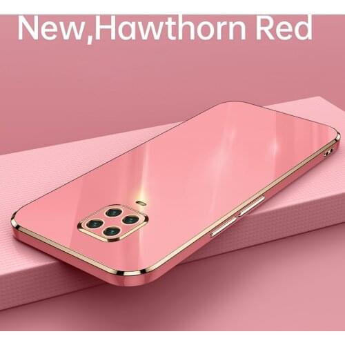 Luxury Cute Square Plating Silicone Phone Case For Xiaomi Mi 11 10 T 9 8 Redmi Note 9T 9S 8 Pro Ultra-thin Lens Protection Funda