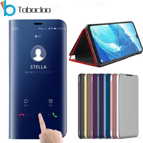 TOBOCLOO Phone Cases Samsung Galaxy J4 2018