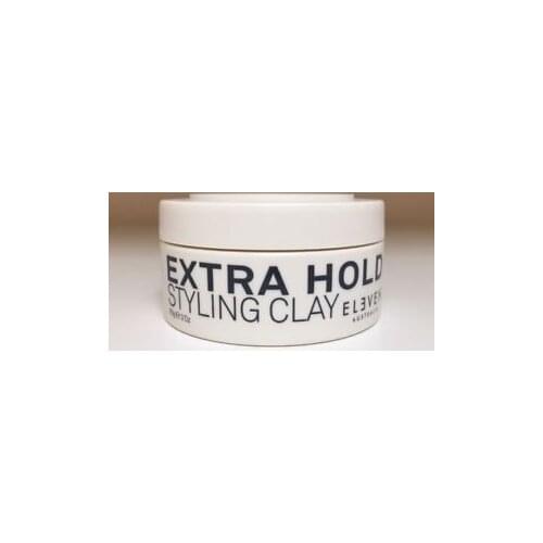 Raise wax extra hold styling clay 85g wax in extra strong matte clay, extra strong wax