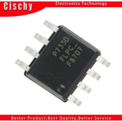 1PCS IRF8707 F8707 8707 SOP8