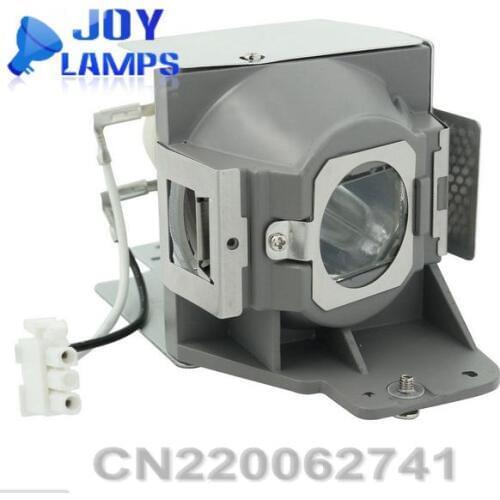 100% Original&New 5J.J9E05.001 For OSRAM Replacement Projector Lamp With Housing For BenQ W1400 / W1500