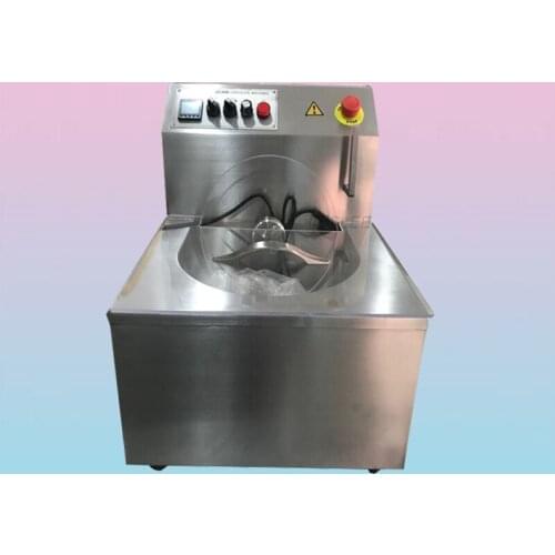 110V 220V Water Heating Stainless Steel Electric Melting Chocolate Furnace Machine Chocolate Melting Stove Pot