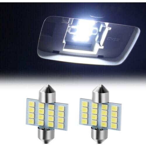 Car LED Interior Reading Dome Lamp For suzuki ignis swift alto grand vitara sx4 jimny kizashi Ertiga Edcudo Mudguards Fender