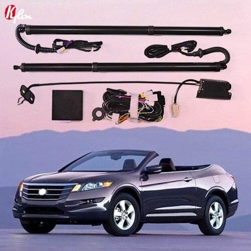 Electric Tailgate for HONDA CROSSTOUR Auto Tailgate Car Rear Door Trunk Lifting Gate Leg Sensor car accessories