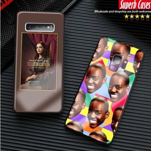 IDIYSCASES Samsung Galaxy S10 Phone Cases