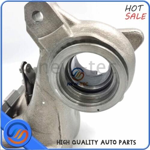 K03 turbocharger 53039880106 53039700106 006D145701HX 06D145701D turbine turbo 06D145701E for Auudi A4 2.0 TFSI (B7) 200 HP BWE