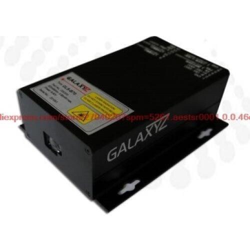Laser range sensor RS485 4~20mA /GLS-B40/RS232 high precision distance measuring module