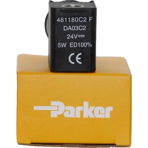 Lucifer 481180C2 DA03C2 DC24V 5W