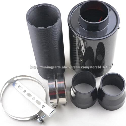 LYJ Automotive Filters