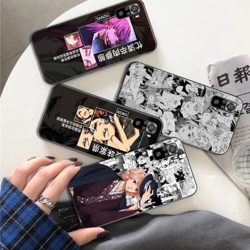 Mussels Xiaomi Redmi Phone Cases
