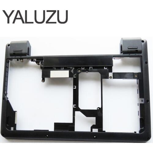 YALUZU New Bottom Base Cover for Lenovo for ThinkPad Edge E320 E325 Laptop lower Case Laptop replace shell 04W2207