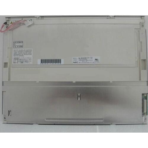 NL8060BC31-32 NL8060BC31-20